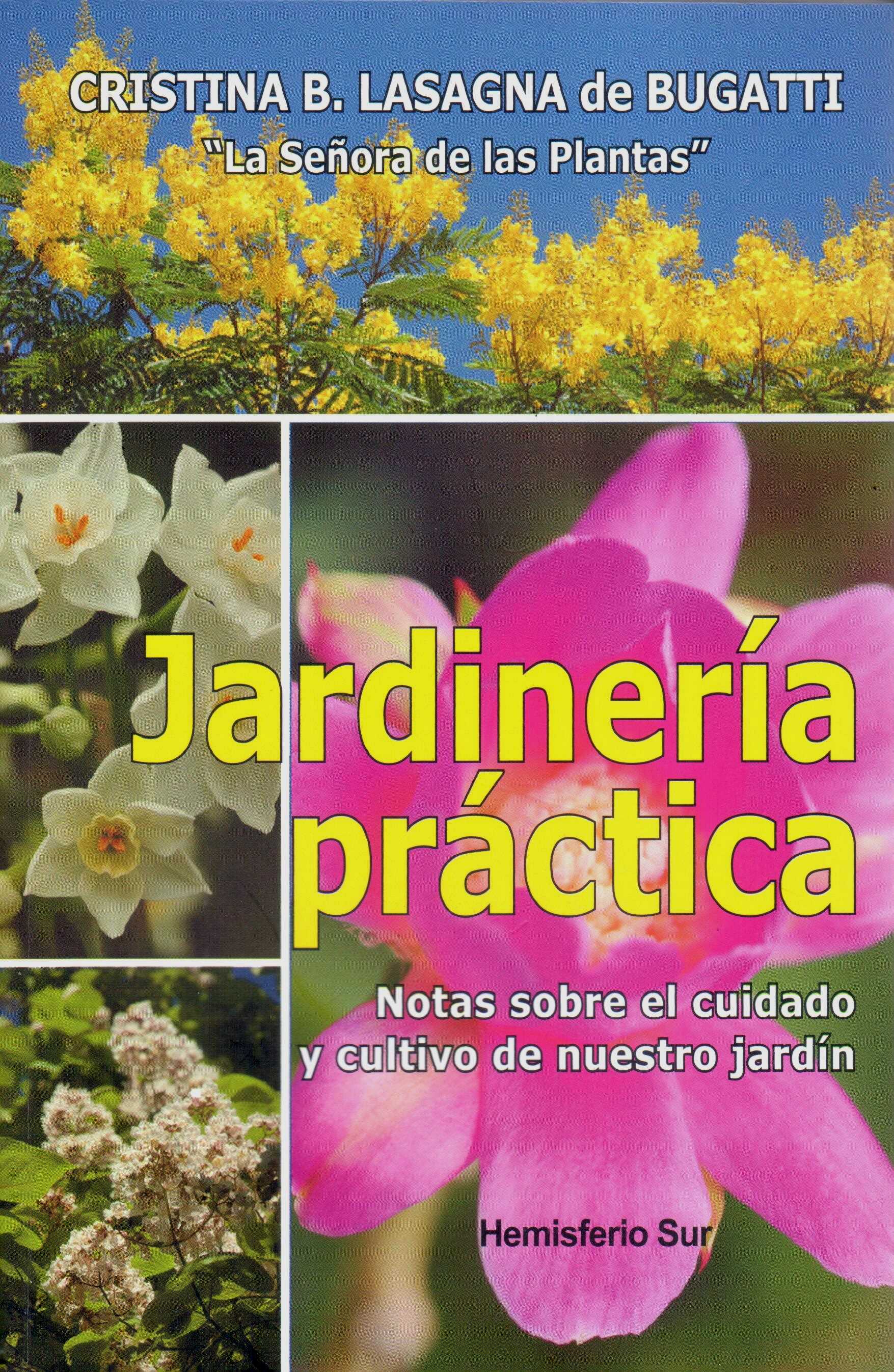 Jardiner�a pr�ctica